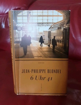 Jean-Philippe Blondel | 6 Uhr 41