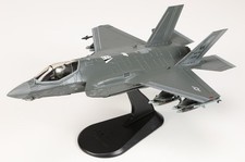 Hobby Master 1/72 F-35A Lightning II Airplane 18-5345 USAF 354th OG