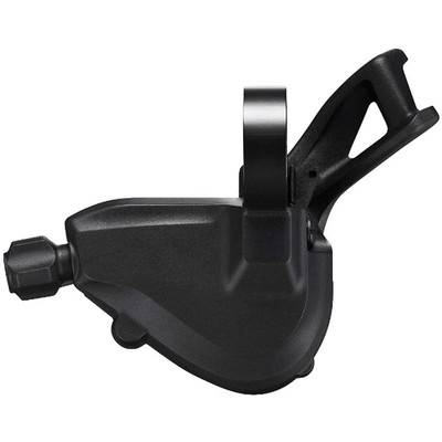 SHIMANO Linker Schaltknauf für Umwerfer DEORE SL-M5100-L RAPIDFIRE PLUS 2X10/11V