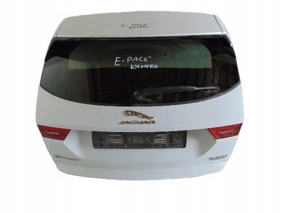 JAGUAR E-PACE Kofferaum Heckklappe Tailgate Bootlid 6325874589 OE Original Teil 