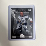 2025 Bo Jackson Battle Arena Bojax PSA Magazine Baseball Promo #P-8 Steel 150