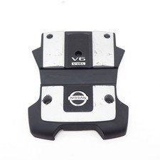 Coperchio motore per Nissan 370 Z Z34 3.7 01.10- 140411EA1A 140411A30B