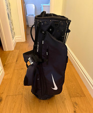 Nike Sport Lite Golf Bag Black