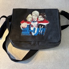 Yuri On Ice Bag