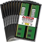 64GB 16x 4GB PC4-2133 RDIMM Synology FlashStation FS3017 Memory RAM