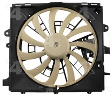 Engine Cooling Fan Assembly-Radiator Fan Assy...