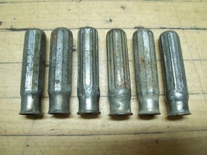 Vintage 76 Gas Logo Tire Valve Stem Caps - Set of Four