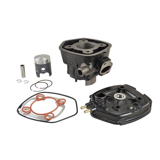 Kit scooter fonte haute performance contre les pertes de couple MBK