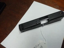 BERSA BP9CC 9mm Factory Slide With Firing Pin  And Sights  #25-529