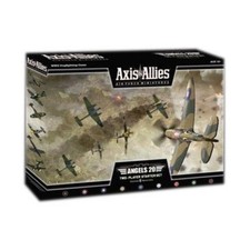 WotC Axis & Allies Air Force - Angels 20 Two-Player