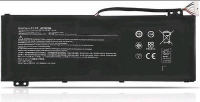 AP18E7M AP18E8M Akku für Acer CN315-71P Nitro 5 AN517-51 AN517-52 AN515-54 