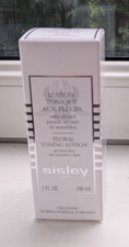 Sisley Floral Toning Lotion 100ml Alcohol Free New and Boxed - UNOPENED