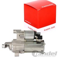 Herth+Buss Anlasser Starter 1,4Kw Passend FüR Audi A4 A5 A6 A7 A8 Q5 | 42108466