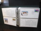 US Cover Millennium Collection 100 Countries 1999-2000 In Album