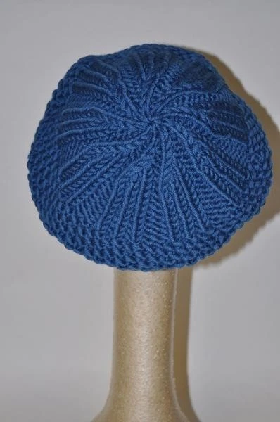 Wool Blend Beret Hats One Size for Women for sale | eBay display picture 2