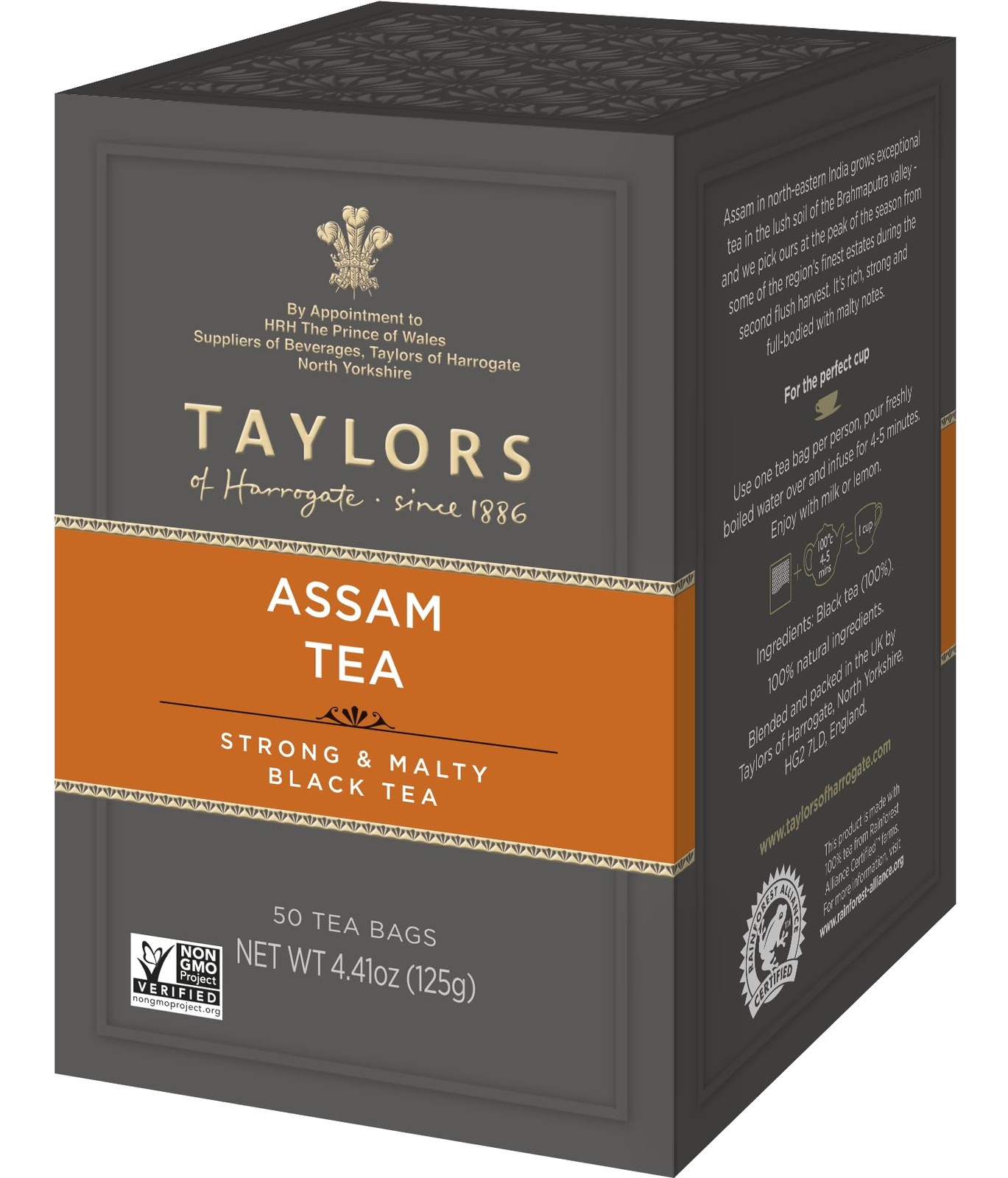 Bags Pack Of 300 Rich Malty Flavor