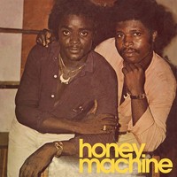 Honey Machine - Vinyl Record - F659Z