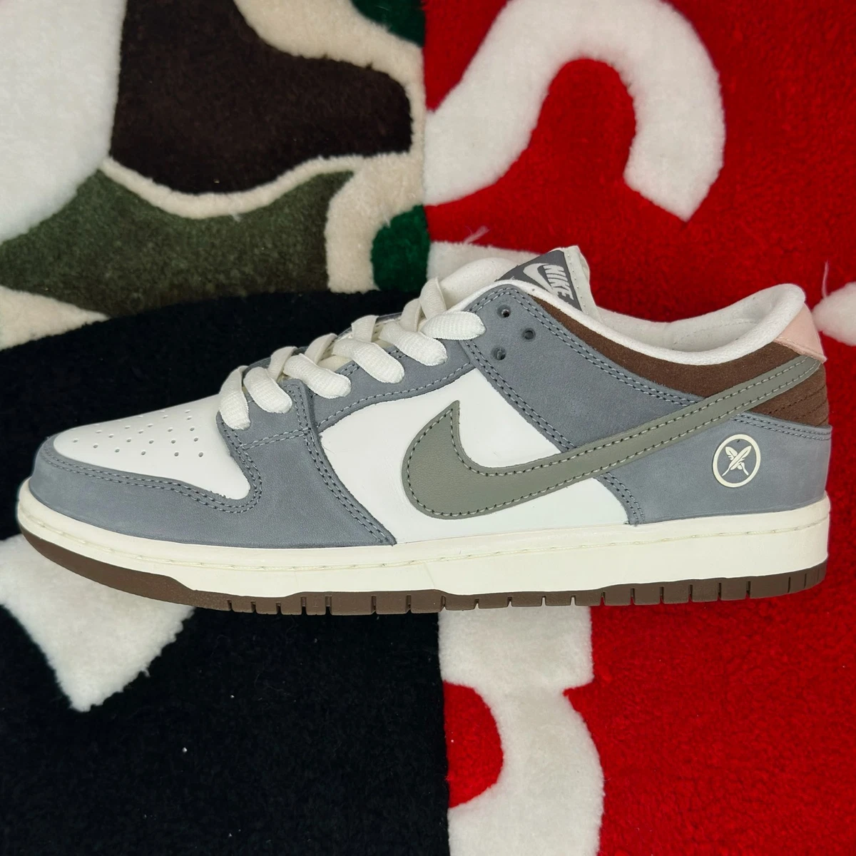 Nike SB Sneakers for Men for Sale | Authenticity Guaranteed 