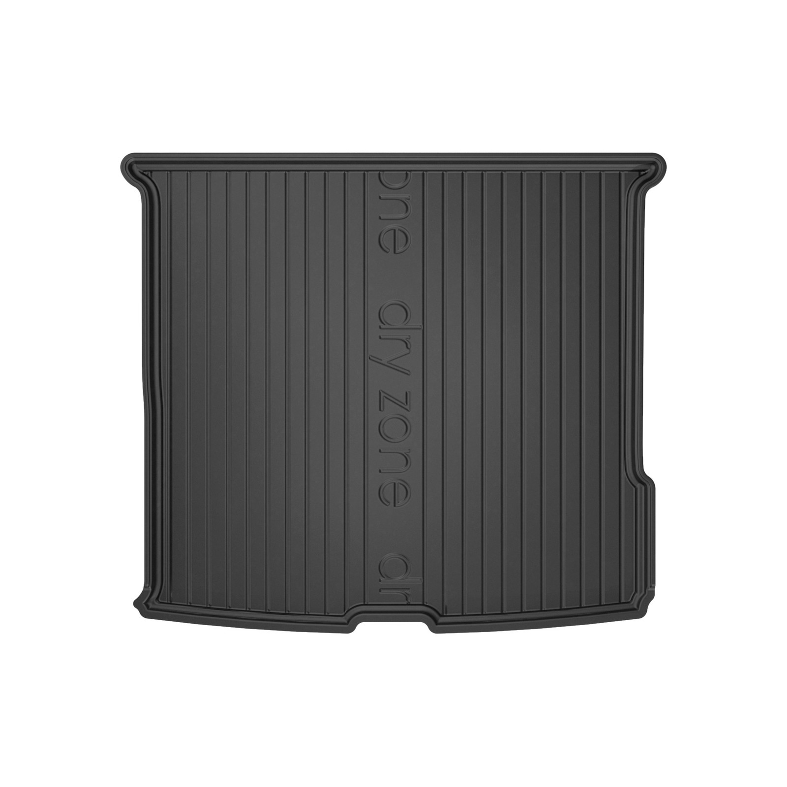 Tapis de coffre Mercedes GLE W292 étanche pour transport de chiens et sport