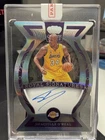 2023-24 Crown Royale Shaquille O'Neal Royal Signatures Auto /25 Lakers SEALED