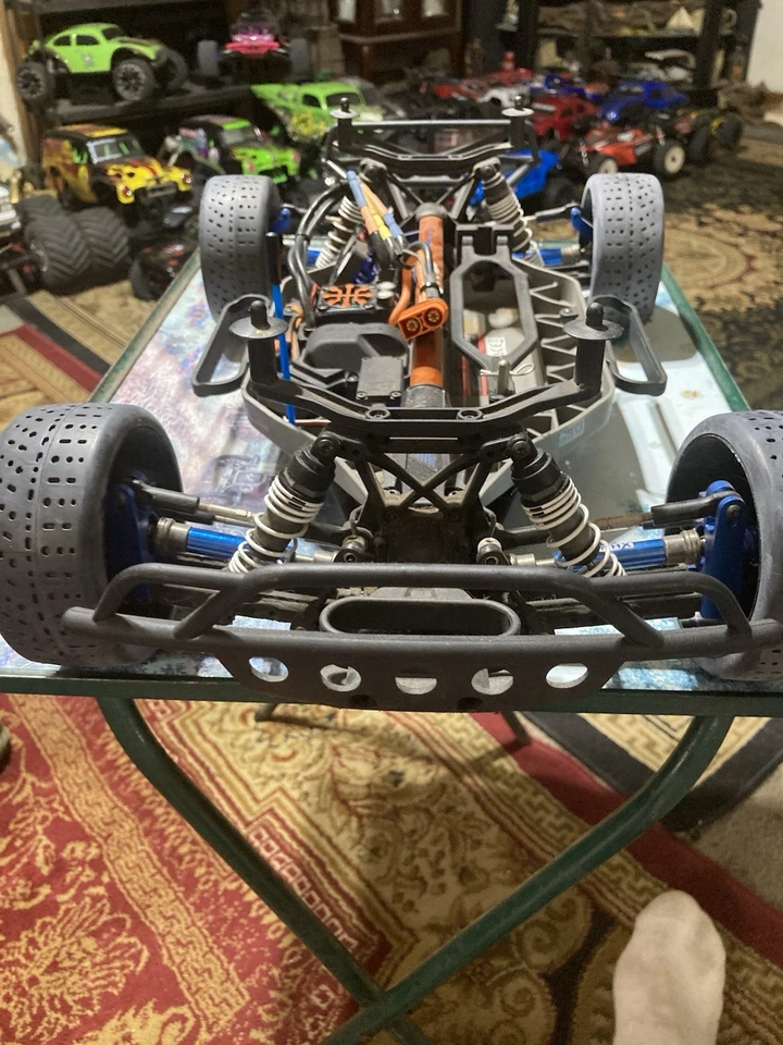 Traxxas Slash 4x4 Speed Runner - Image 4 of 4