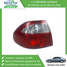 Feu arrière Mazda 626