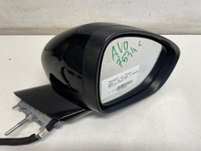 Retroviseur droit (ou coque) Peugeot 508