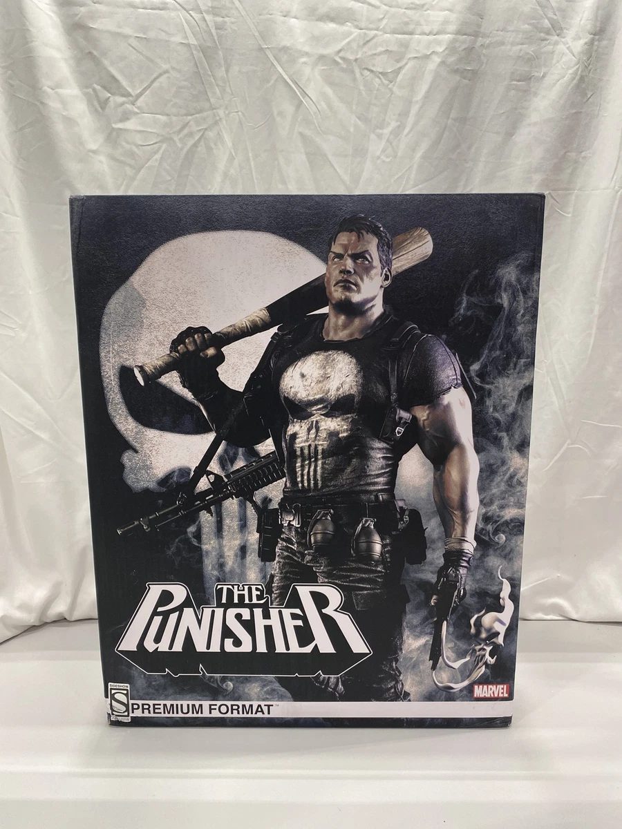 Punisher Comic Statues Collectible Figurines for sale | eBay