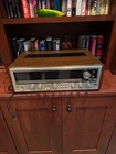 Vintage Pioneer SX-737 AM/FM Stereo Receiver