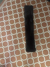 LEMIEUX GIRTH COVER!! Never Used!!