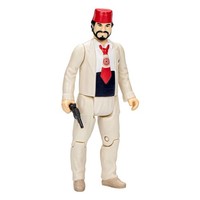 Indiana Jones Retro Collection Actionfigur Sallah (Der Letzte Kreuzzug) 10 Cm Ha
