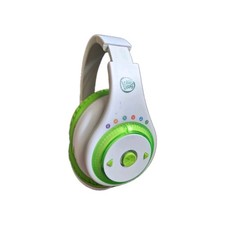 LeapFrog LeapPods Max Over The Ear Kids Wireless Bluetooth Headphones / Tested
