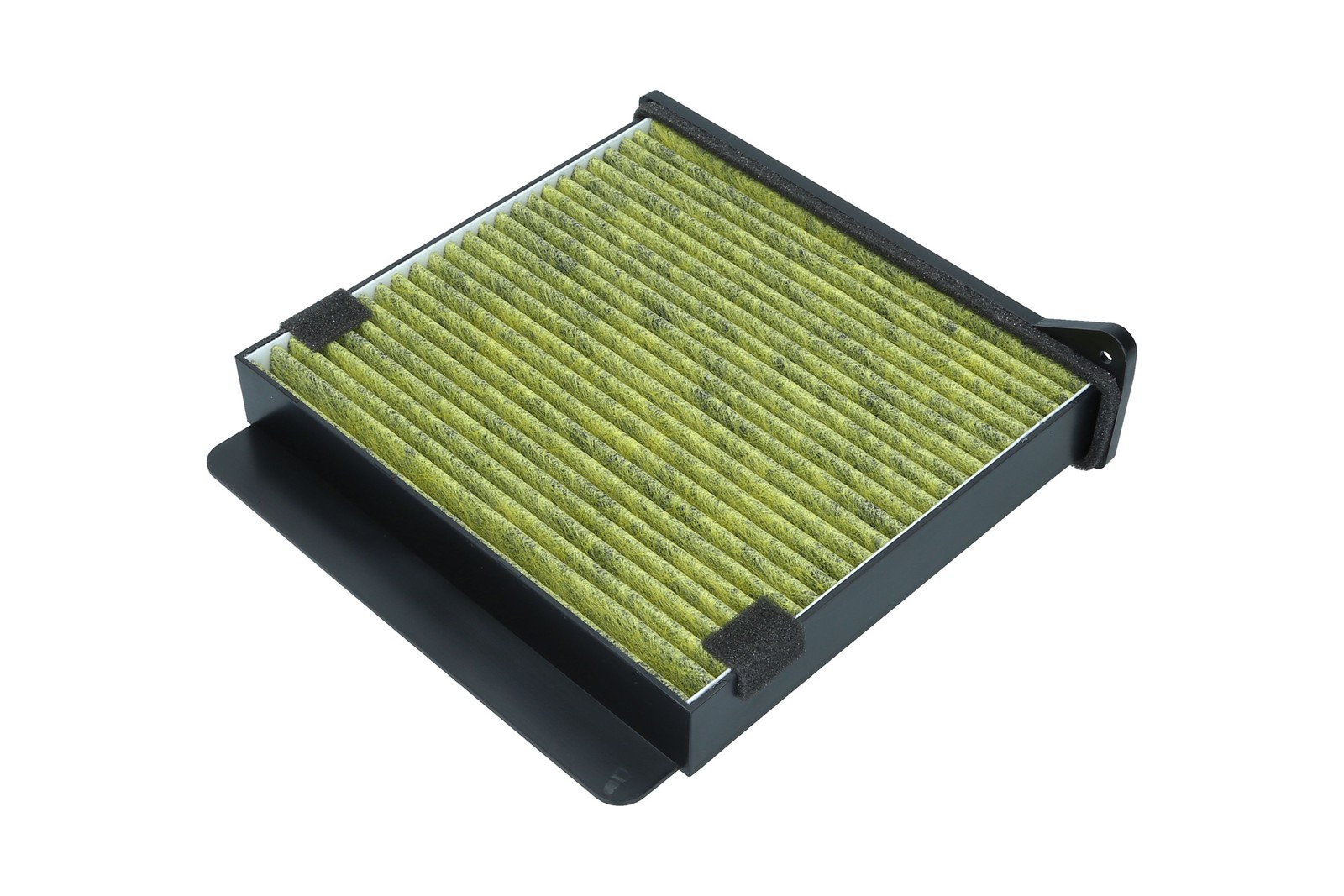 Fits KAMOKA 6080052 ULTRA PURE CABIN FILTER MITSUBISHI LANCER 03-,OUTLANDER 03-