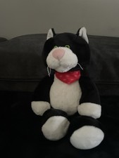 Nici 48184 Katze mit Biegefunktion 30cm Spiel...