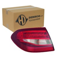 DIEDERICHS RÜCKLEUCHTE LINKS AUßEN passend für MERCEDES-BENZ C-KLASSE | 1673691