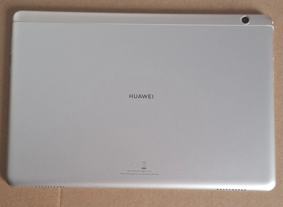 Tablet Huawei - Imagen 3 de 4