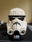 LEGO Star Wars: Stormtrooper Helmet (75276)