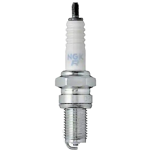 NGK DR7EA Standard Nickel Spark Plug with Nickel Center Electrode