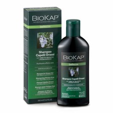 Biokap Bellezza Shampoo Capelli Grassi 200 ml 