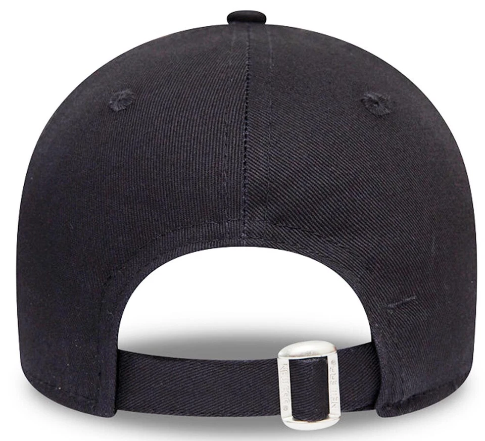 Gorra New Era Teen Titans Beast Boy Mini Hero Niños 9Forty Strapback Niño pequeño Foto 2 de 2