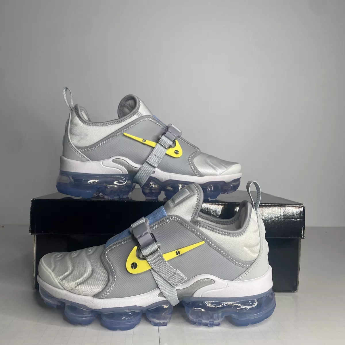 27 nike vapor max plus on air paris