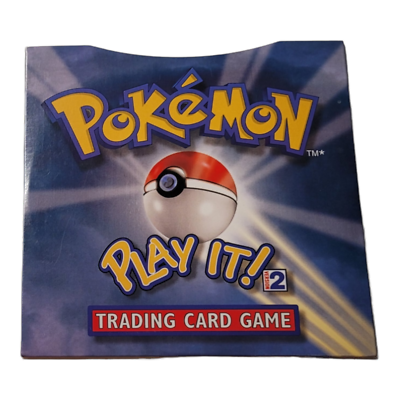 pokemon 23k gold plated trading card mewtwo Mewtwo Pokemon 23k Gold-Plated Trading Card