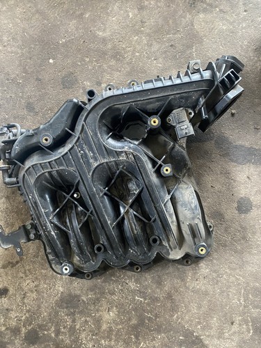 06-10 Hyundai Kia 3.3L V6 Intake Manifold M1S51