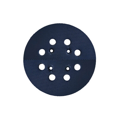 5in 8-Hole Sander Pad Replacement for Ridgid R2600, R2601 Random
