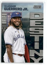 2022 Topps Stadium Club (Dynasty and Destiny Inserts) - Pick a Card - CYS