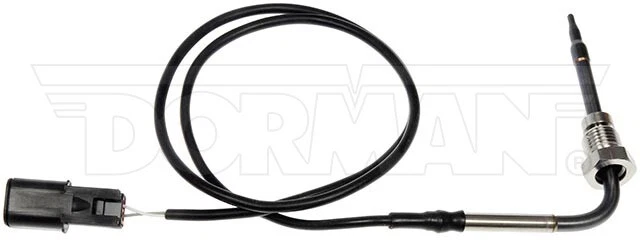 Sensor de temperatura de gases de escape Dorman 904-7783 EGT se adapta a Mack MRU 21164792 Foto 2 de 4
