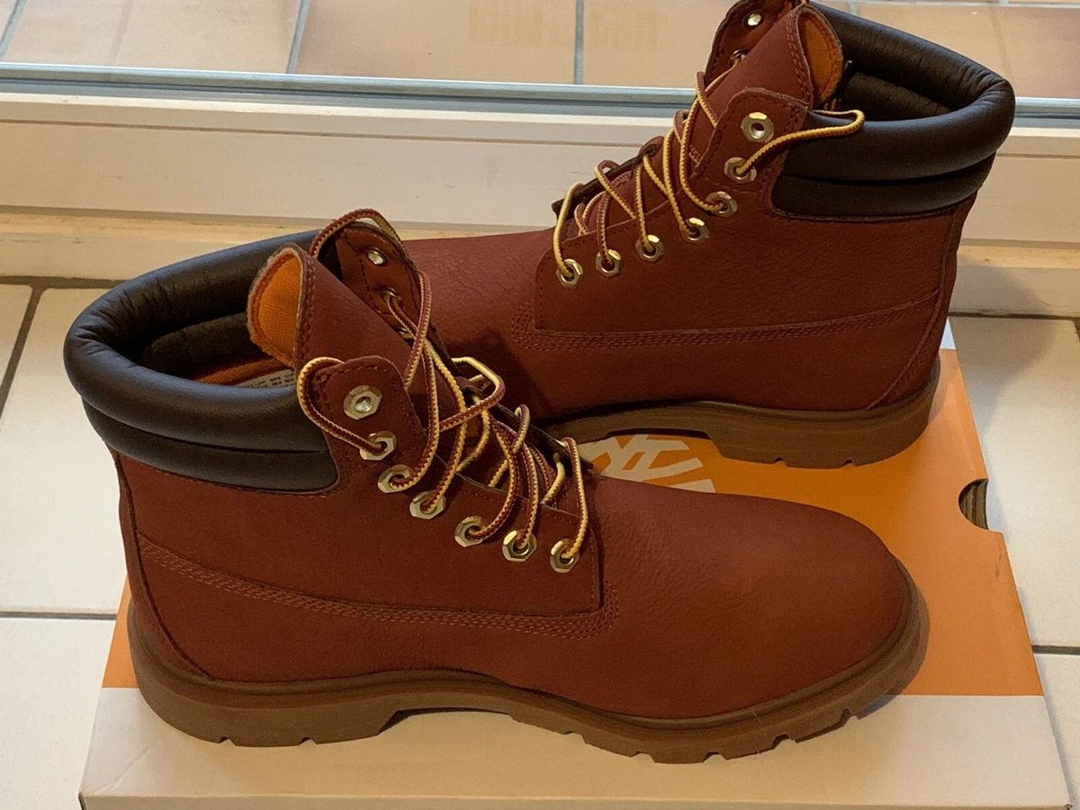 Chaussure timberland top homme 42