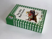 Jolly Phonics ChildrenS Learn to Read Phonics Books Level 3 Lot 18 