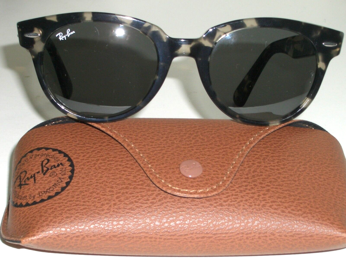 RAY BAN RB2199 1333/71 52[]22 145 3N ORION MULTICOLOR WAYFARER
