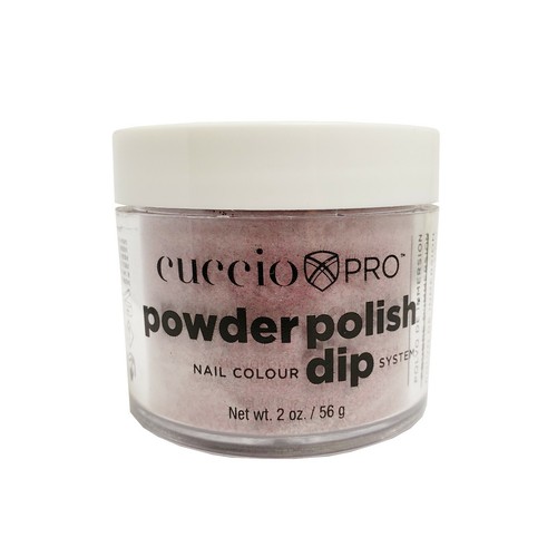 Cuccio Pro - Powder Polish Dip System - CHOOSE FROM ANY - Colors A-Z - 2oz / 56g - Picture 13 of 85